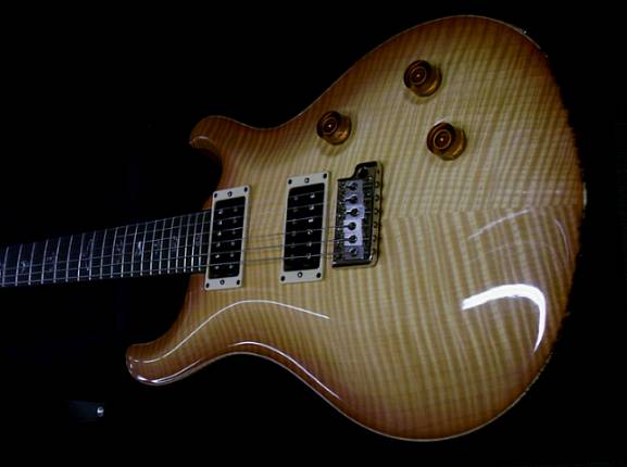 PRS Custom