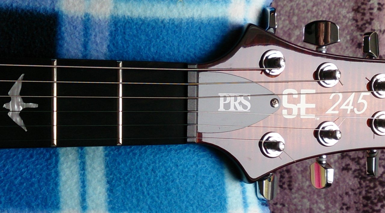 PRS-SE-Sattel_1