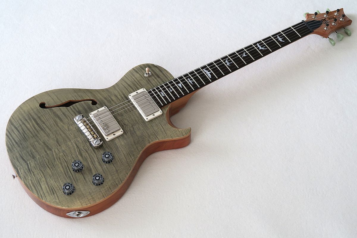 PRS SE Zach Myers