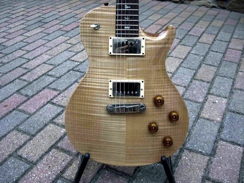 PRS Vintage Natural