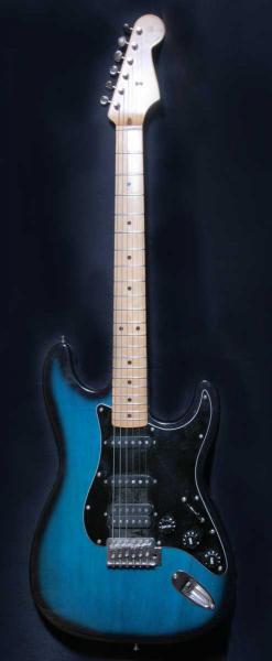 PWRStrat