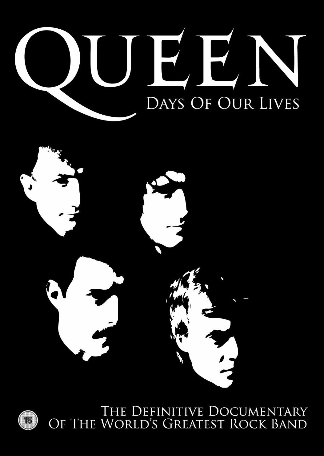 QUEEN - Days Of Our Lives