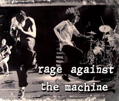 Rage Against The Machine Poster C10284951