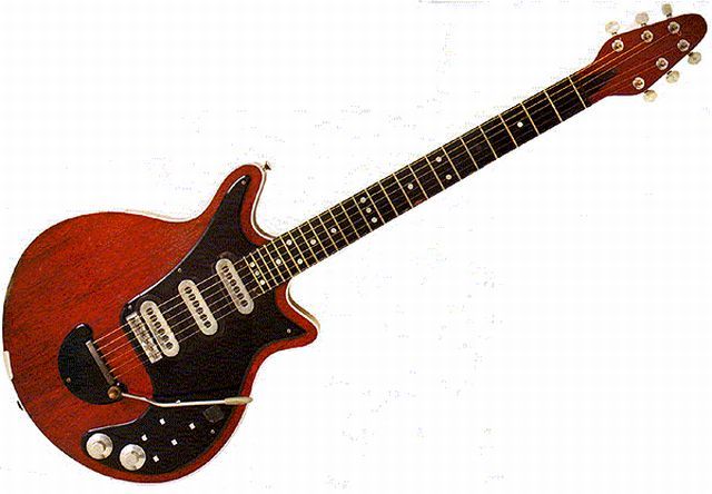 Red Special