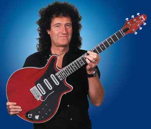 Red Special