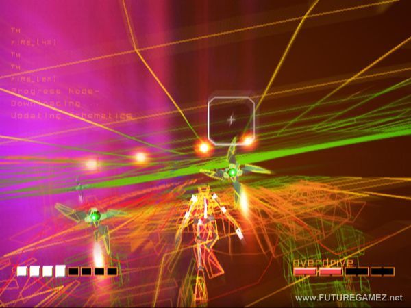 REZ PS2