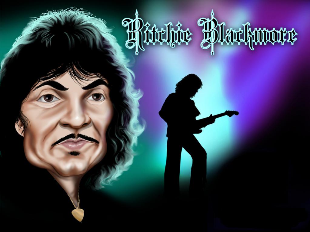 Ritchie Blackmore