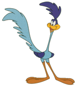 Roadrunner