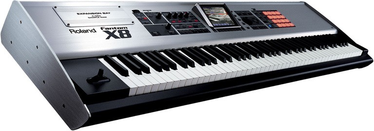 Roland Fantom X88