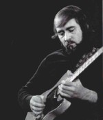 Roy Buchanan