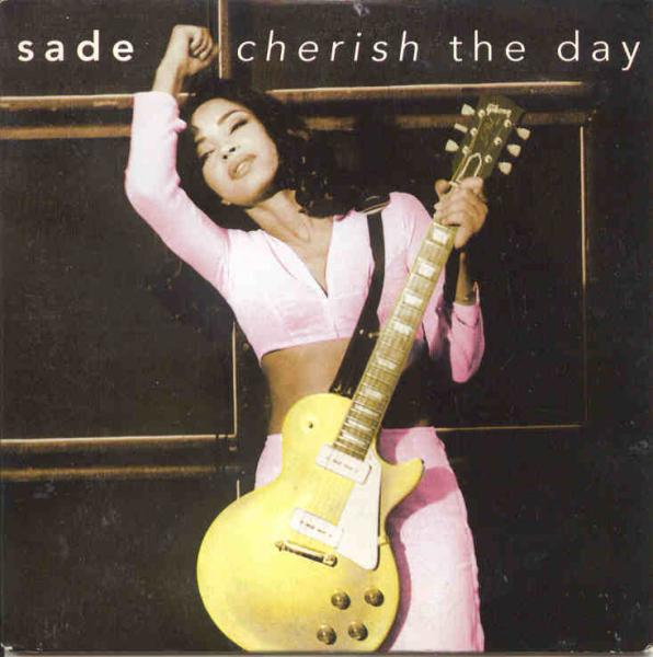 Sade   Cherish the day