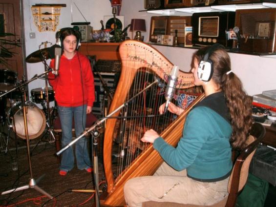 scottish folk music