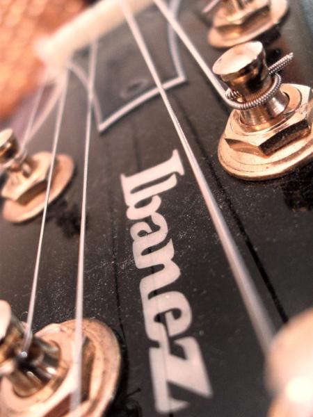 semi headstock