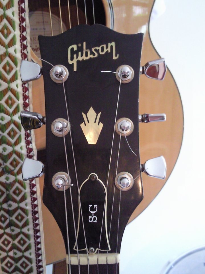 SG Standard 1975