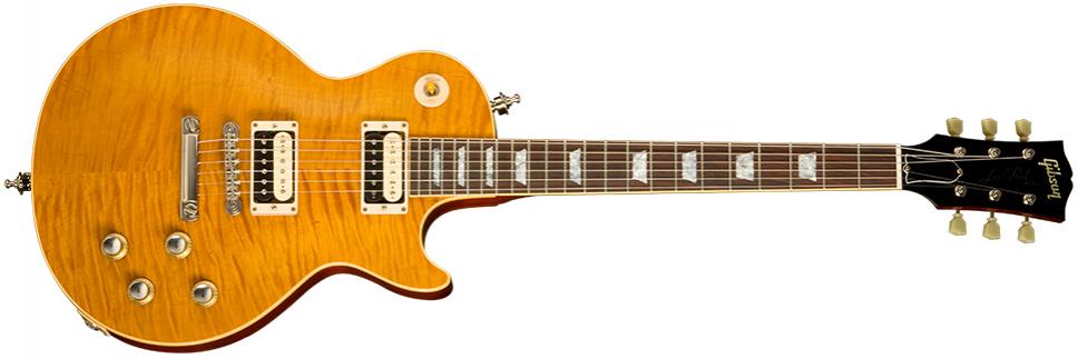 Slash Appetite Les Paul V.O.S.