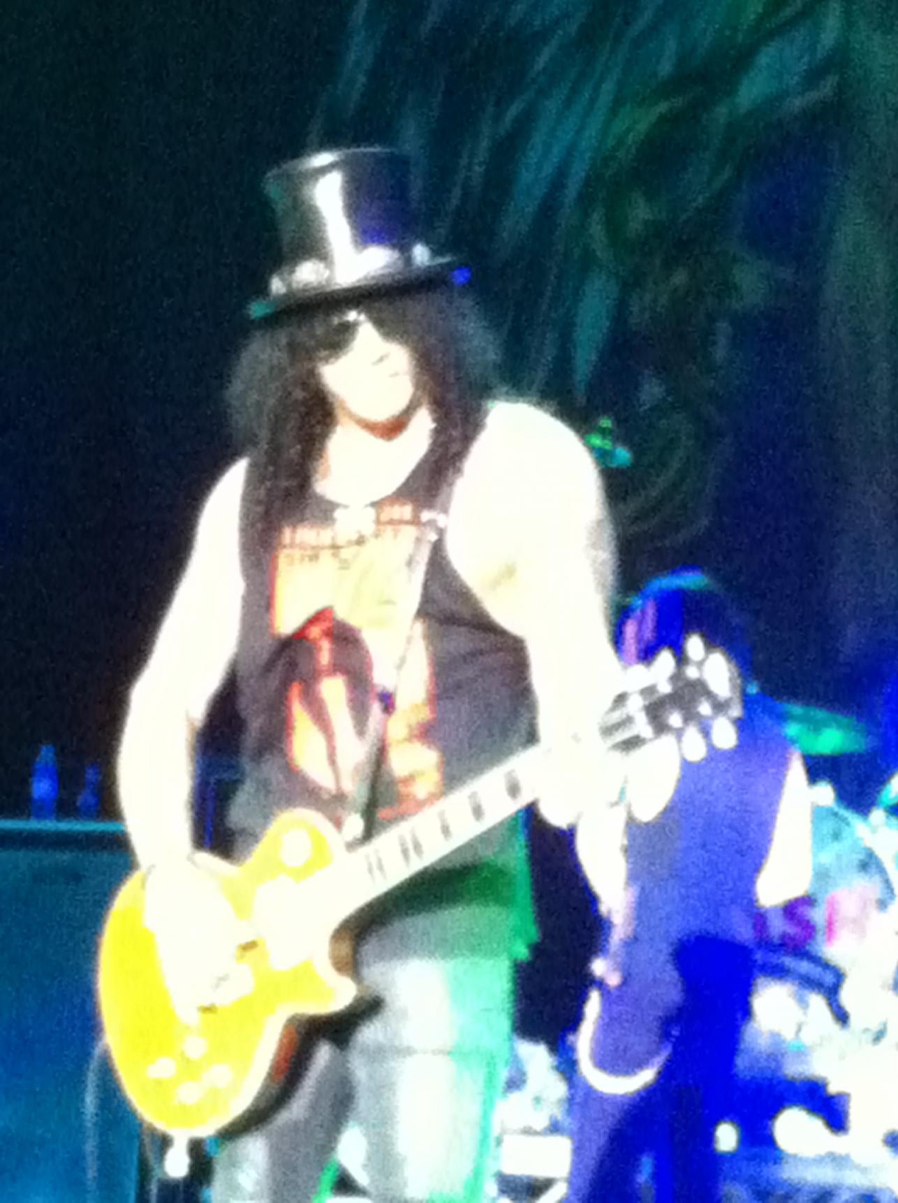 Slash Berlin