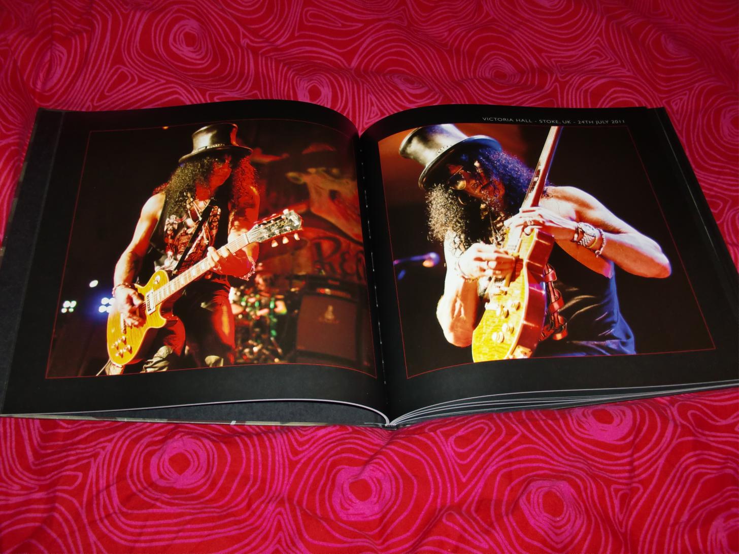 Slash Book