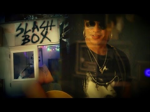 Slash Box