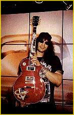 SLASH   Gibson Snakepit Signature Les Paul