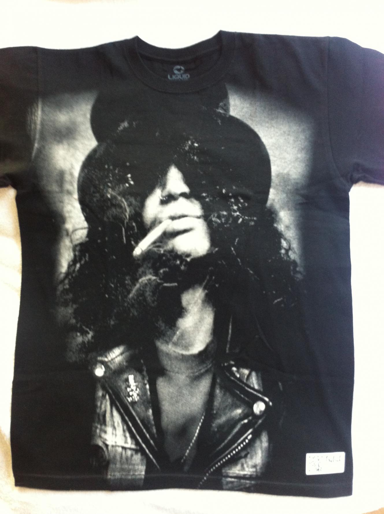 Slash Shirt