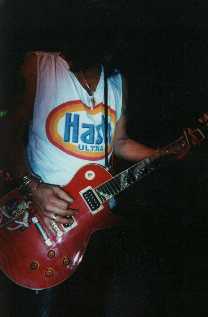 Slash