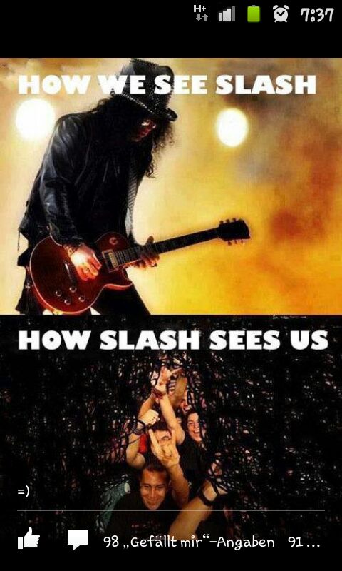 Slash