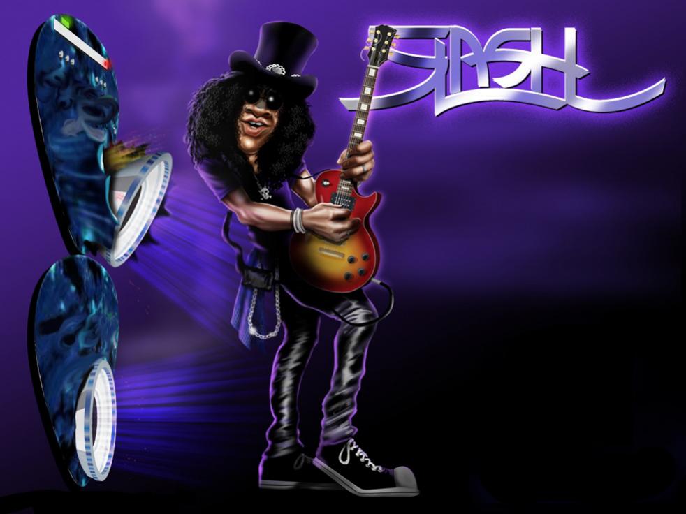 Slash