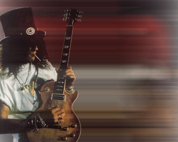 slash