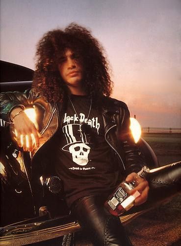 Slash