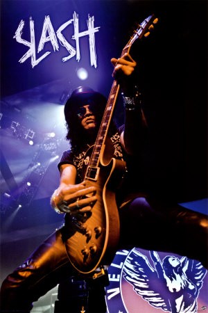 slash