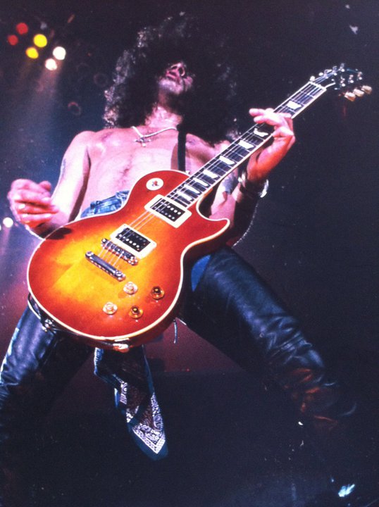 Slash's '87er Standard