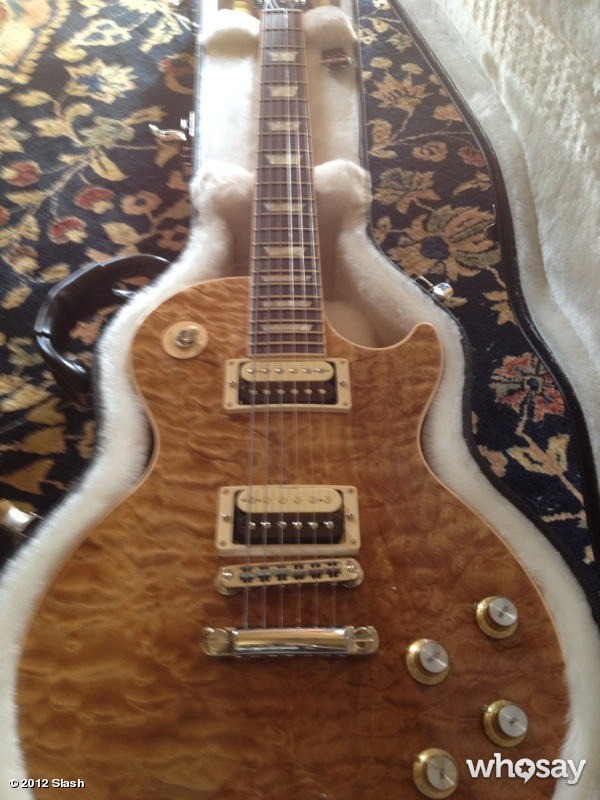 Slash's New AFD (2)