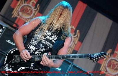 Slayer 3   Ozzfest 2004   lg 6355856