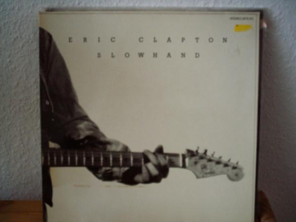 slowhand