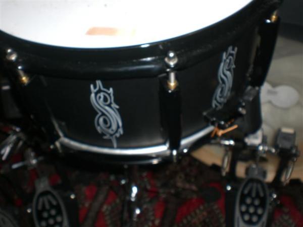 Snare Drum