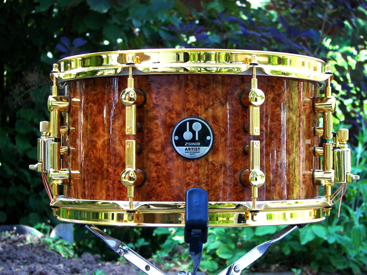 Sonor Artist (13x7")