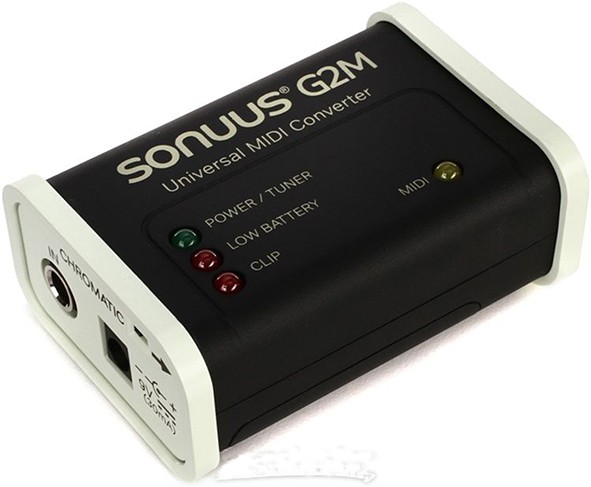 Sonuus G2M