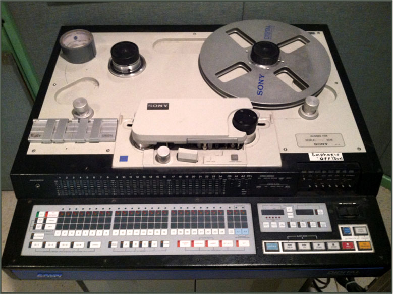 Sony-PCM-3324