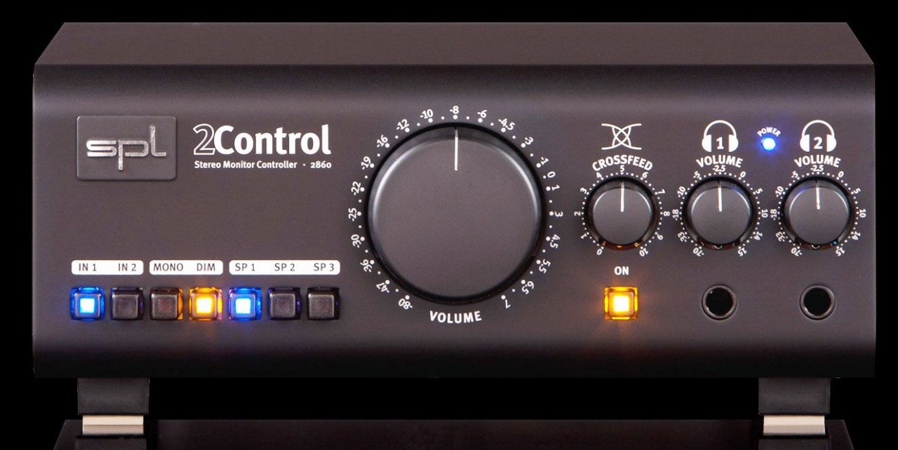 SPL 2Control