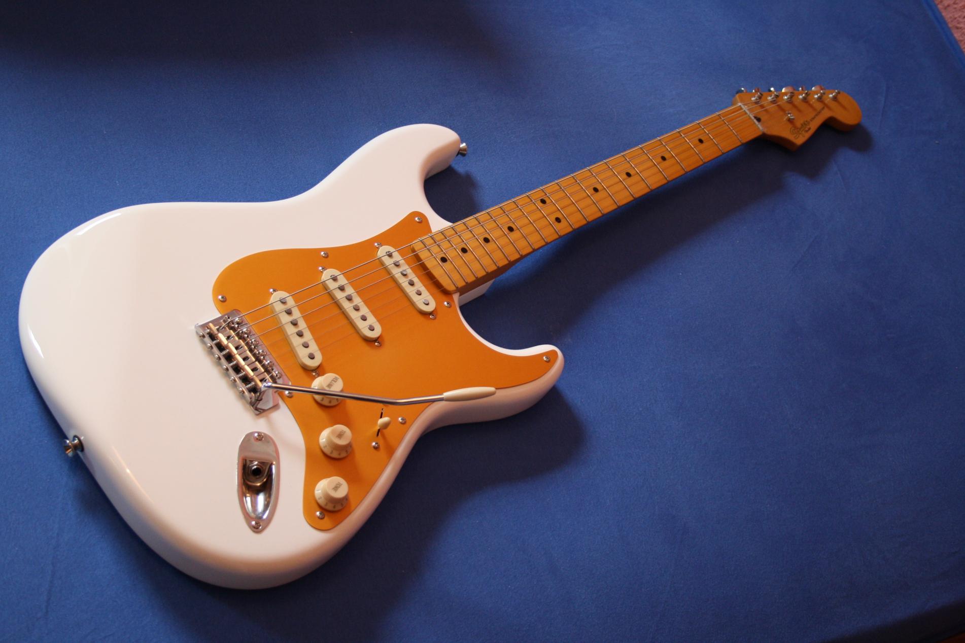 Squier CV 50´s