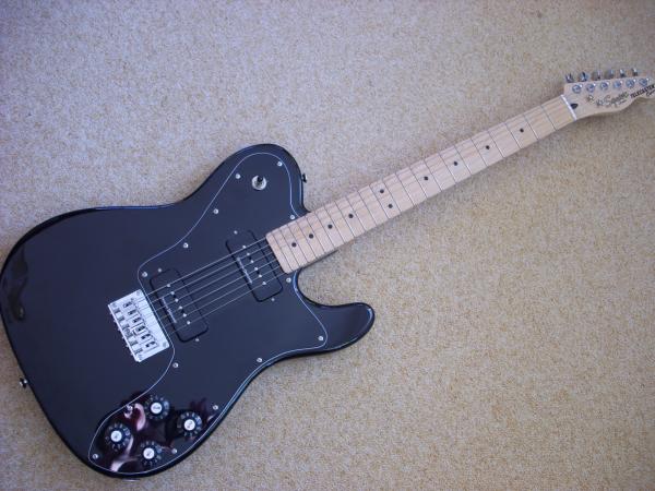 Squier Tele P90