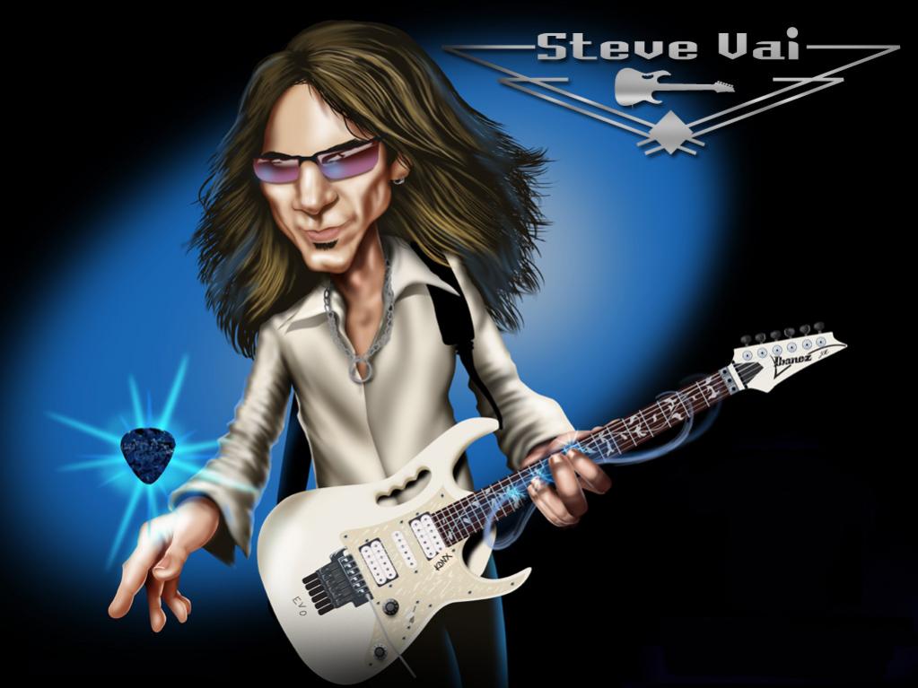 Steve Vai