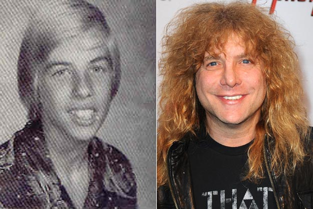 Steven Adler