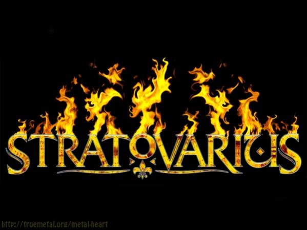 Stratovarius