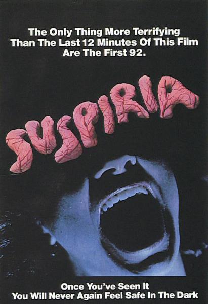 suspirial