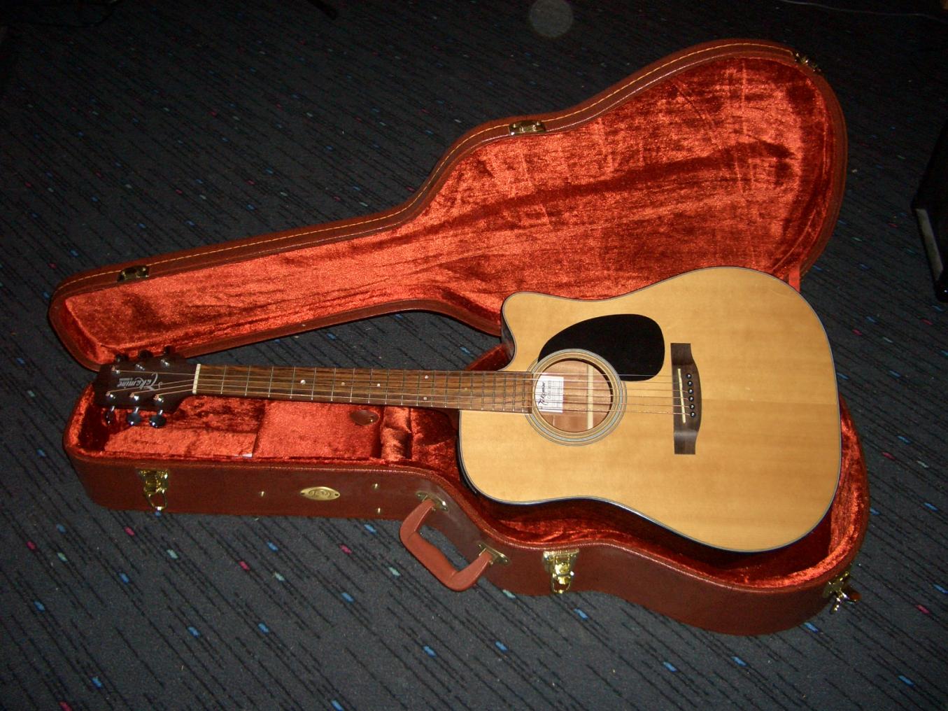 Takamine EG320