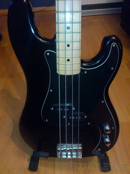 TCS Bass 15