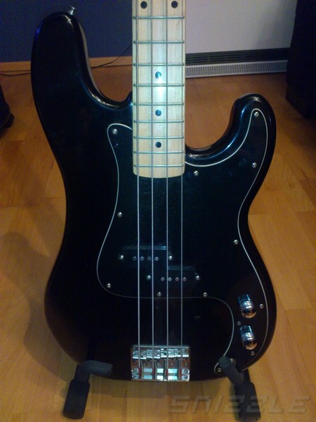 TCS Bass 16