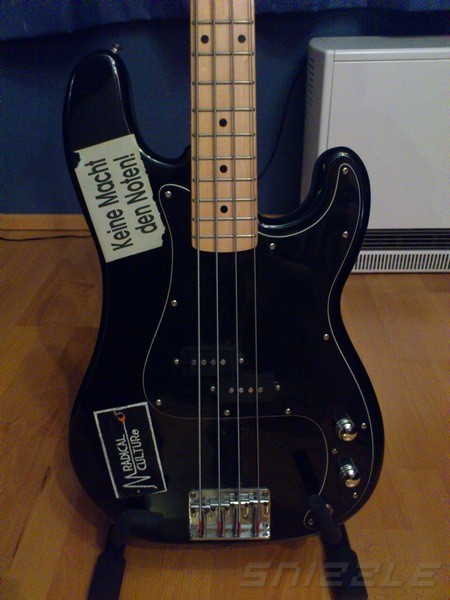 TCS Bass 2