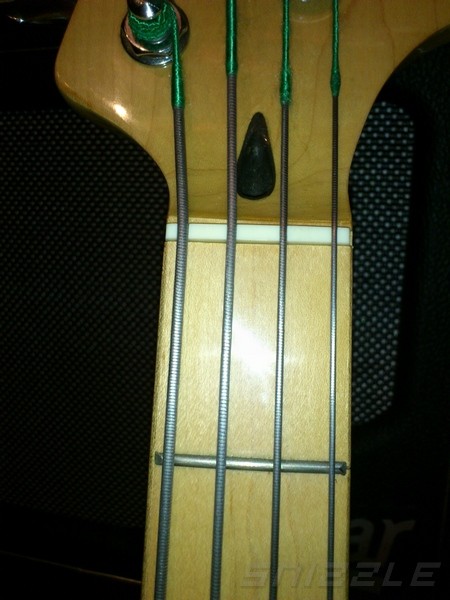 TCS Bass 54